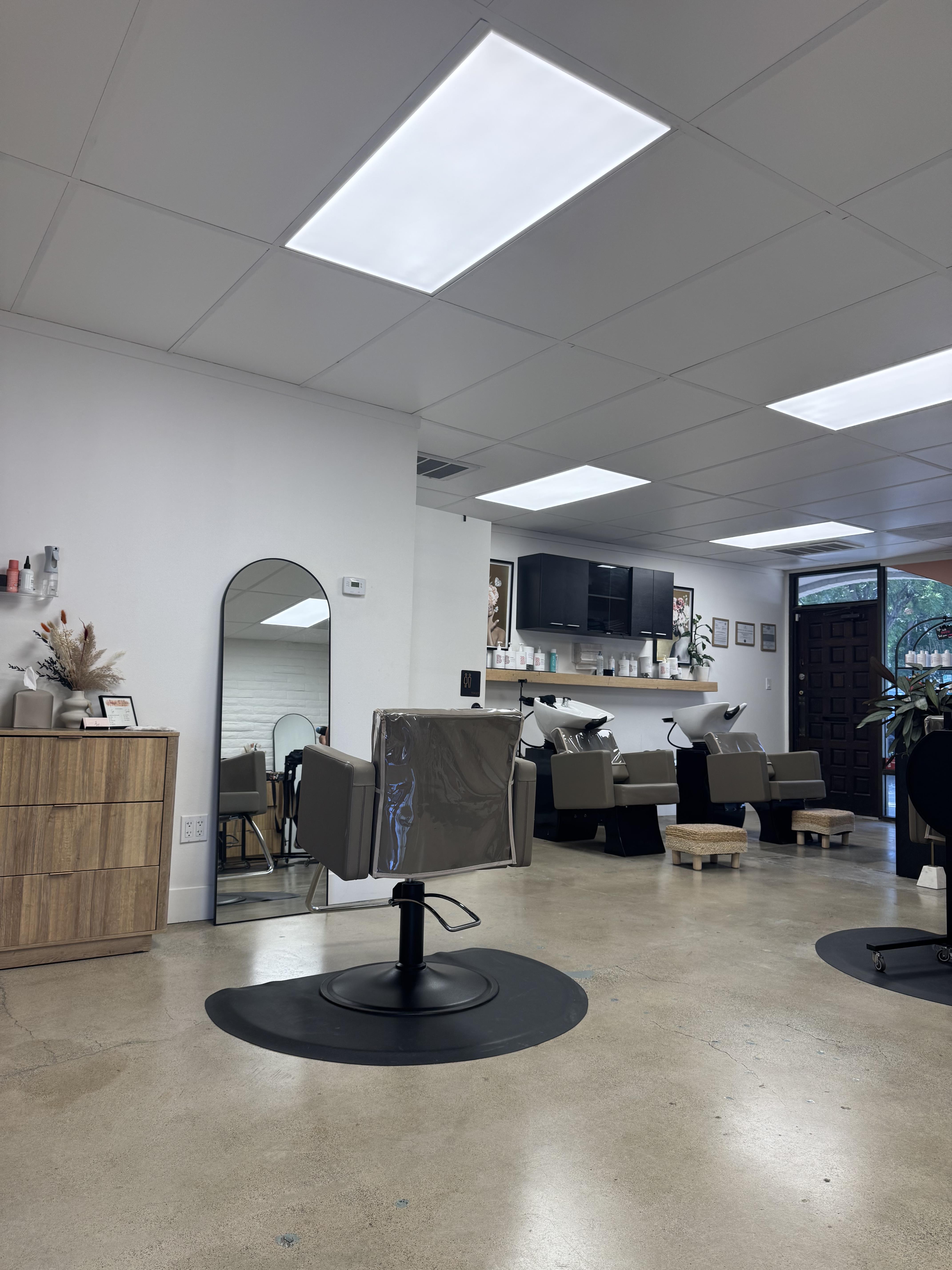 Madison & Mane Salon - Fairfield CA | Vagaro